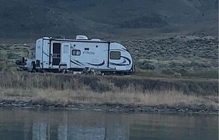 2014 Forest River RV Salem Cruise Lite 221RBXL