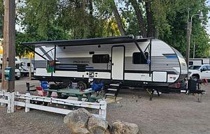 2022 Heartland Pioneer BH 280