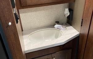 2020 Forest Forrestor LE - Class C