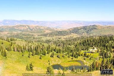 Bountiful Peak Campground