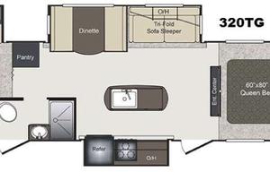 3 SLIDE SPACIOUS AND COMFY DISCOUNT M2M AVAILABLE