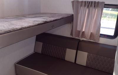 2023 Forest River RV Salem Cruise Lite 28VBXL