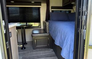 Jayco Micro – Sleeps 5 • Solar • Easy Tow!