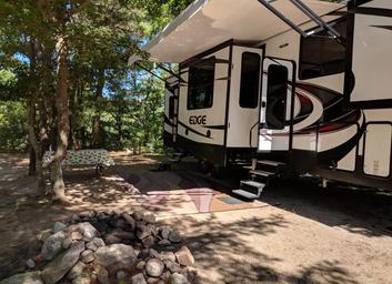 Bay View Campgrounds