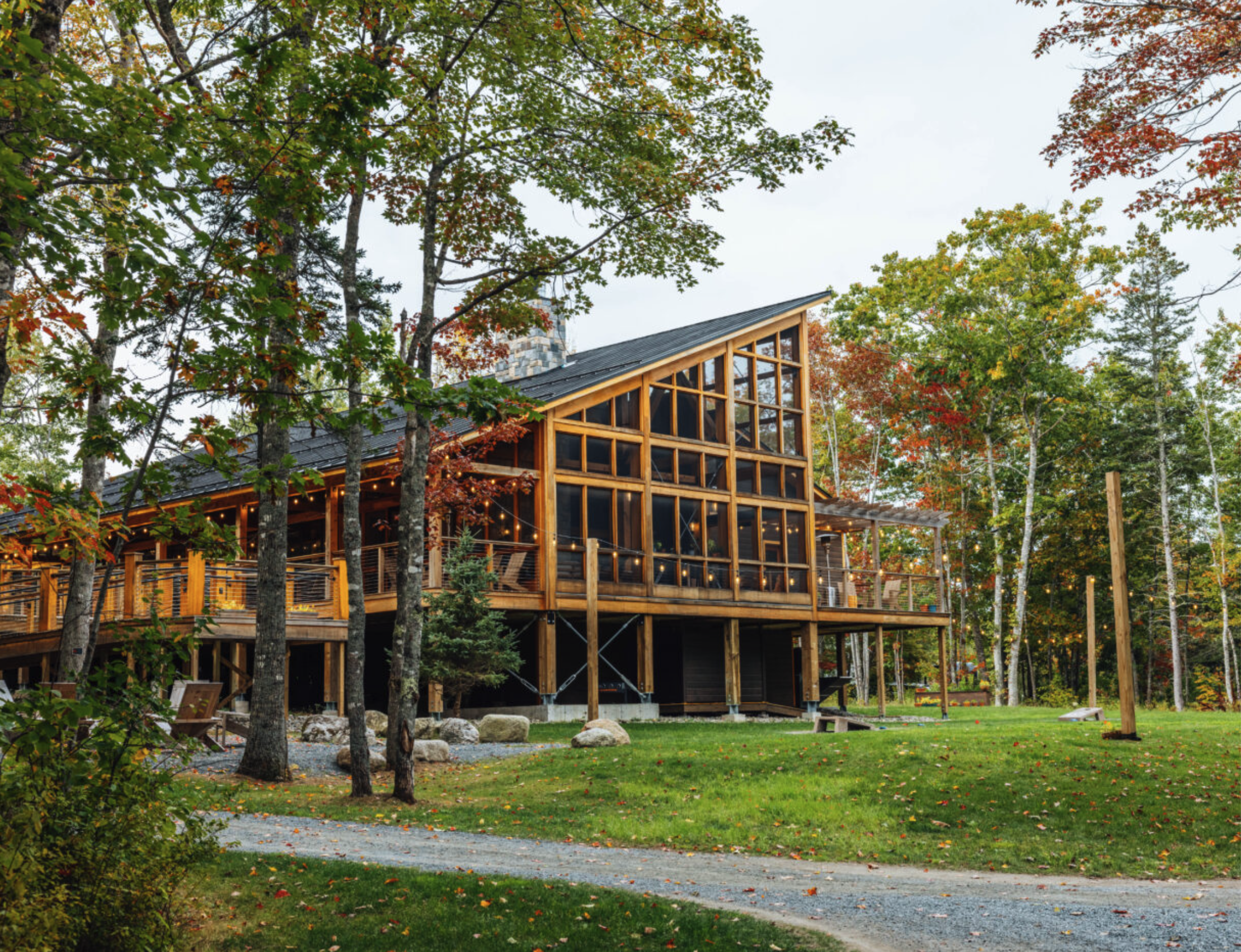 Terramor Outdoor Resort