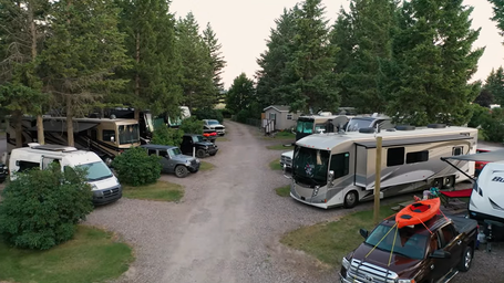Campspot slideshow image 3