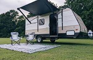 Beep-Beep- family friendly RV-Sleeps5,Bath,kitchen