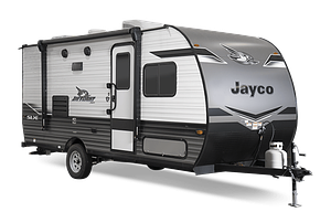 15' Jayco Trailer - Lightweight & Easy to Tow!