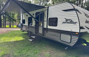 Jayco Jay Flight SLX 260BH – Adventure Awaits!