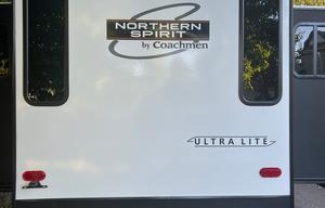 2022 Coachmen RV Northern Spirit Ultra Lite 2764RE