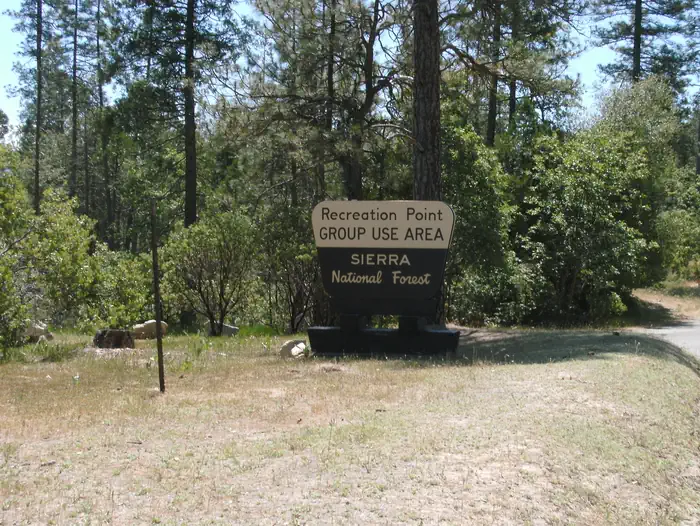 Recreation Point
