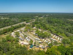 Orange Grove RV Park