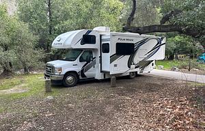 2021 Thor Motor Coach Four Winds 24F