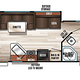 Luxurious 2 Bedroom  Pet Friendly HUGE RV
