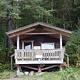 Beecher Pass Cabin