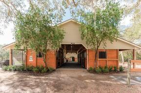 Black Prong Equestrian Village