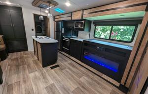 2022 Keystone Outback 340 BH - Luxury RV