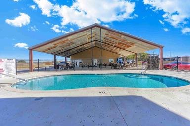 Highland Hideaway RV Resort