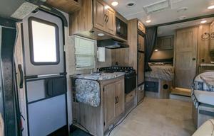 Coachmen Prism Elite Glide