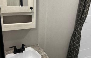 Family-Owned Camper w/ Bunks | Delivered & Setup