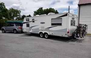 2005 areolite 26qb