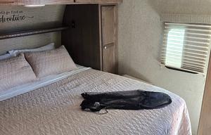 Family Friendly Camper