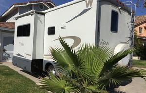 23" Winnebago View For Rent