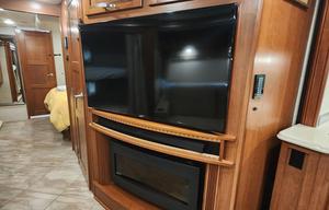 2019 Winnebago Forza 38W