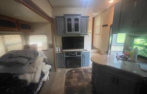 2013 Keystone RV Sprinter Copper Canyon 324FWBHS