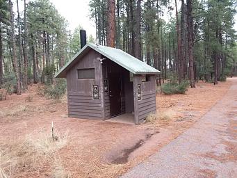 Ponderosa (AZ)
