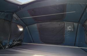 The Roam Wagon - Overland Trailer w/ 4 Person RTT