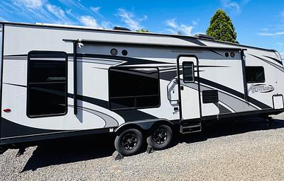 2021 Eclipse Attitude Pro-Lite 25FS