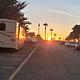 Phoenixville and Beyond Class A RV Glamping!