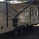 2011 Komfort Trailblazer 249BH