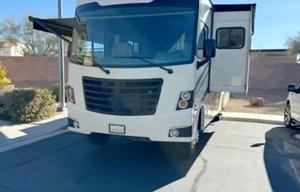 2018 Forest River RV FR3 30DS RV rental photo 3