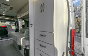 21′Ethos Class B Camper Van RV rental photo 9