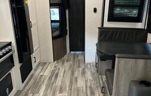 2024 Jayco Jay Flight 267BHSW