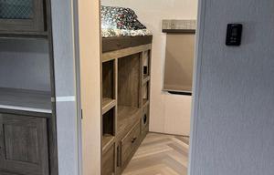 2022 Forest River RV Salem Hemisphere 310BHI