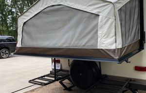 2016 Forest River RV Rockwood Roo 233S