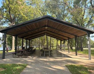 North Marcum Shelter 8