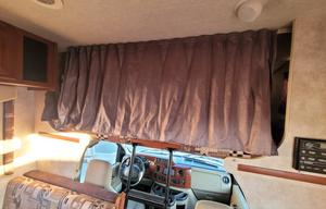 HECKLES - 2013 Winnebago Chalet Series M-24VR