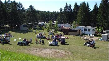 Highview Campground