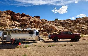 2022 Airstream Globetrotter – Adventure in Style