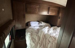 Outdoors RV 27 BHS
