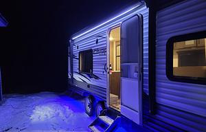2019 Forest River RV Salem Cruise Lite 241QBXL