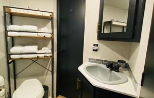 DELIVERY ONLY! 3-BUNK BEDROOM!Family Friendly!