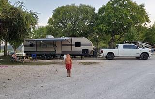 2019 Forrest river Wildwood