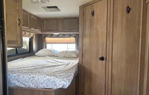 2015 Coachmen RV Freelander 22QB Ford 350