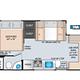2021 Thor Four Winds MB-Sprinter 24BL