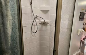 2010 Four Winds RV Chateau 31B